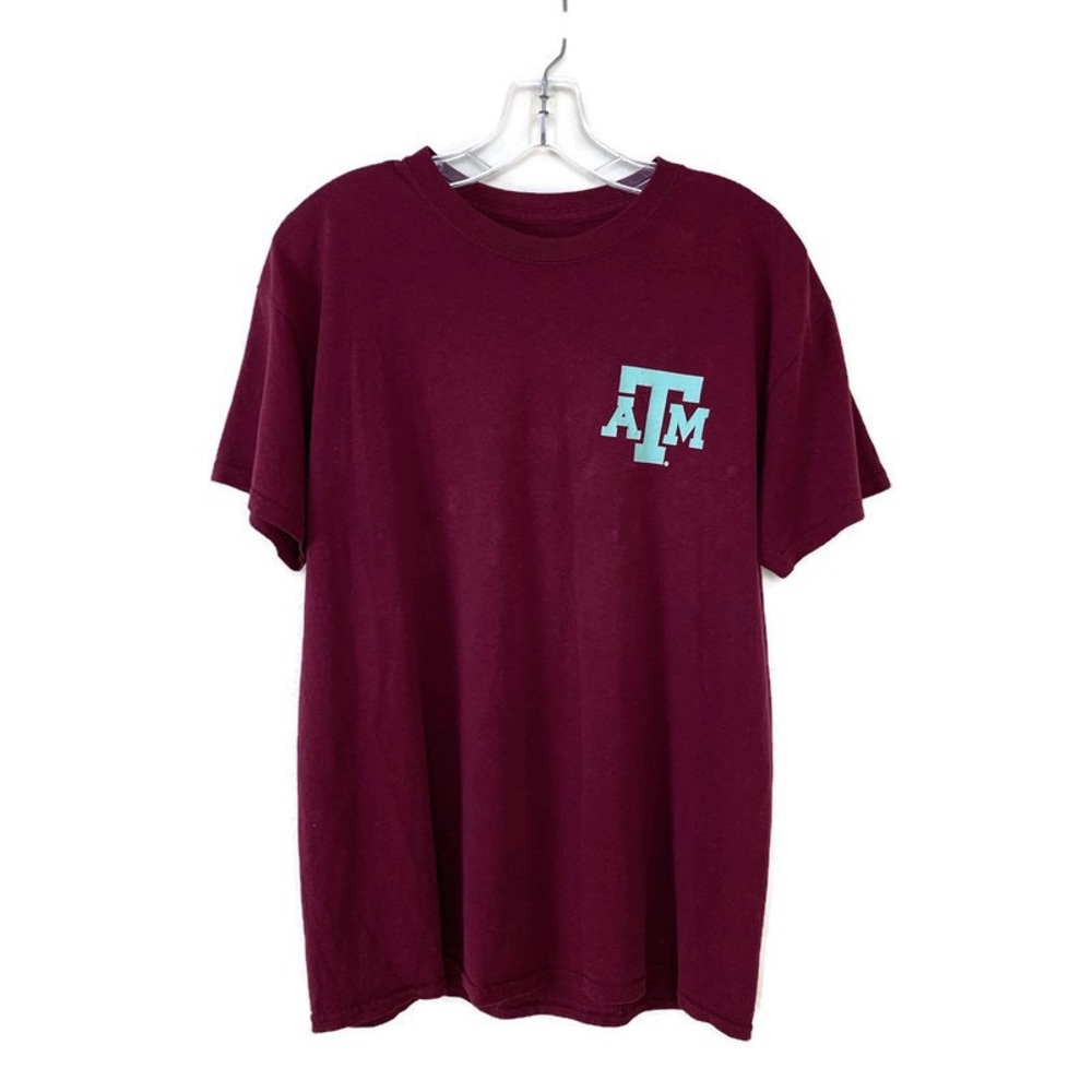 Texas A&M University Aggies Vintage T-Shirt M